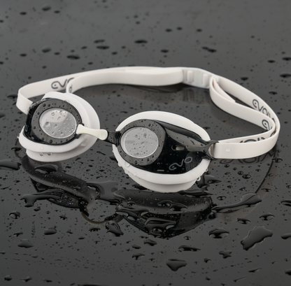 Evolve DEEP FREEQ® v2 Goggles