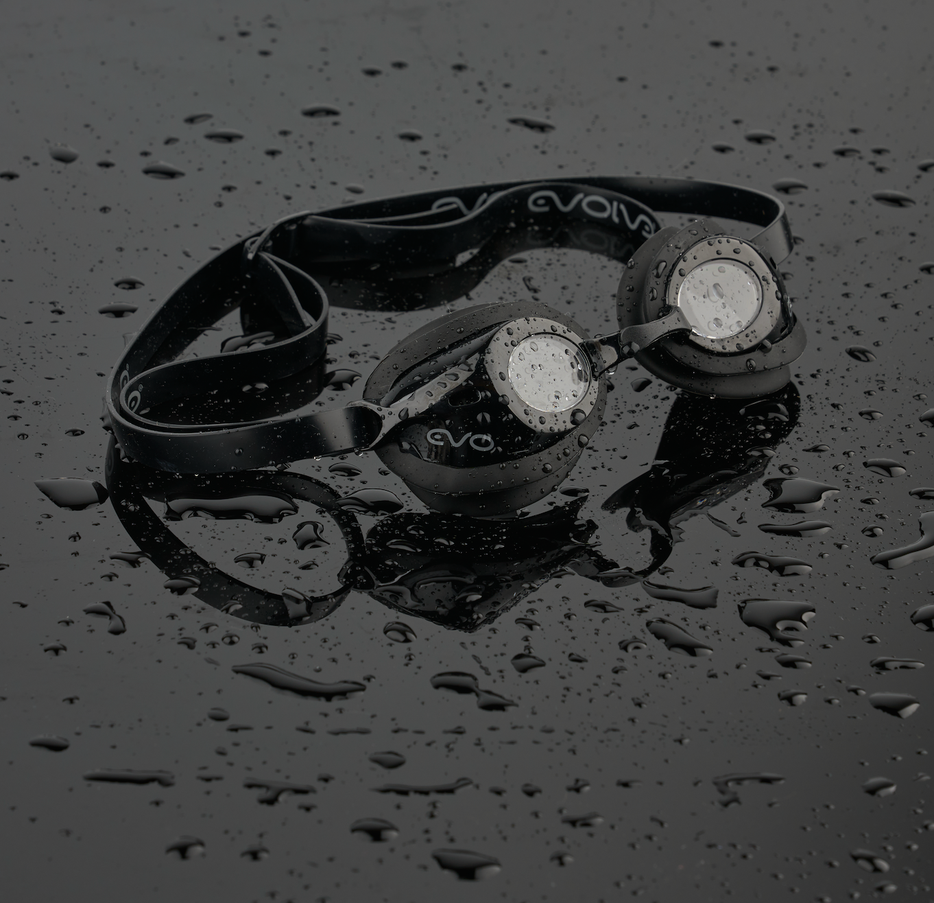 Evolve DEEP FREEQ® v2 Goggles