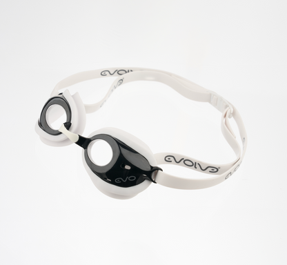 Evolve DEEP FREEQ® v2 Goggles
