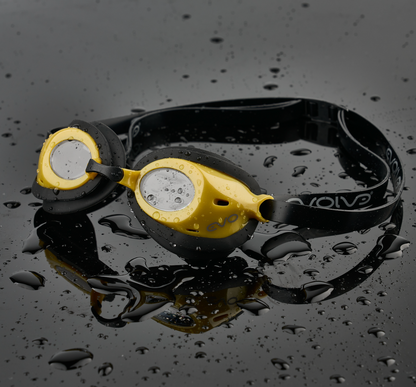 Evolve DEEP FREEQ® v2 Goggles