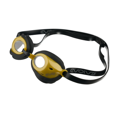 Evolve DEEP FREEQ® v2 Goggles
