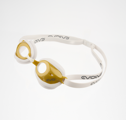 Evolve DEEP FREEQ® v2 Goggles