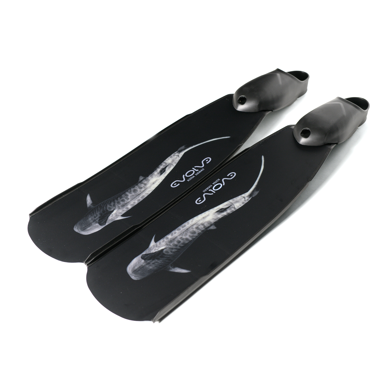 AIR Composite Fins (F60)