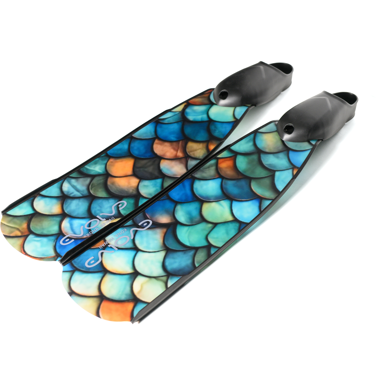 AIR Composite Fins (F60)