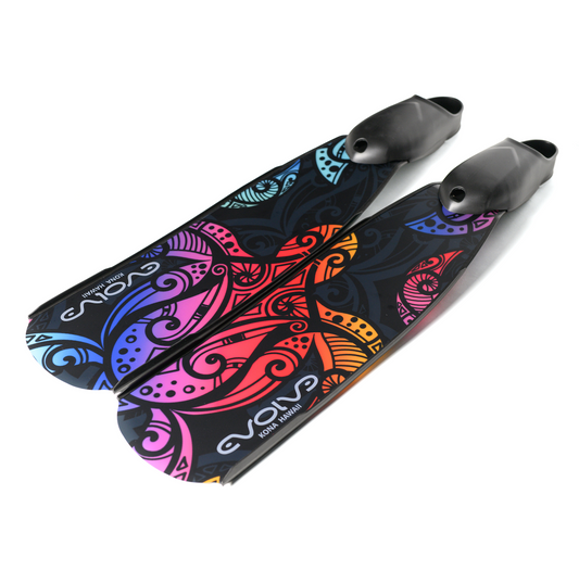 AIR Composite Fins (F60)