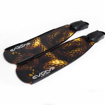 AIR Composite Fins