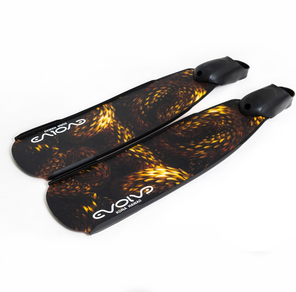 AIR Composite Fins