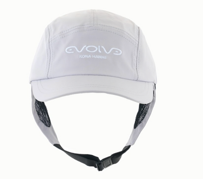 *NEW* Evolve Aqua Cap