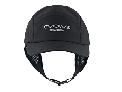 *NEW* Evolve Aqua Cap