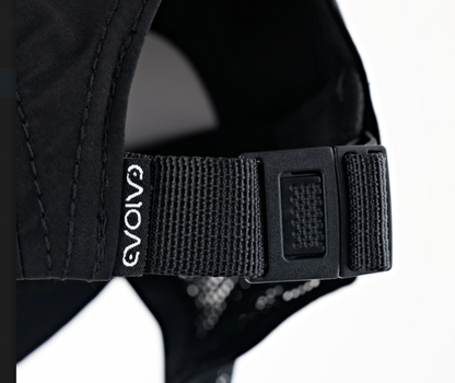 *NEW* Evolve Aqua Cap