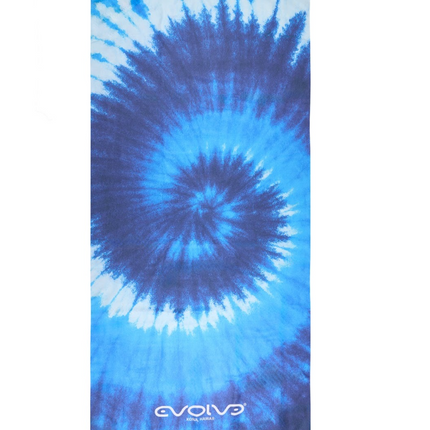 Evolve DuraWeave Beach Towel