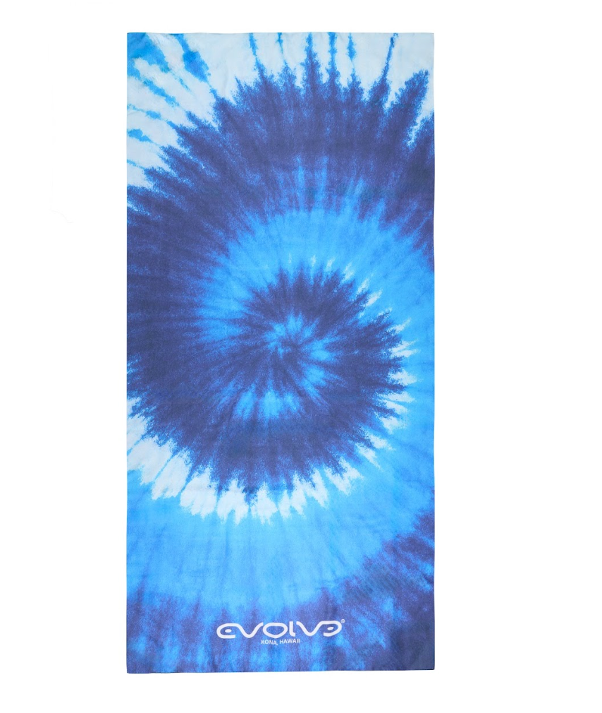 Evolve DuraWeave Beach Towel