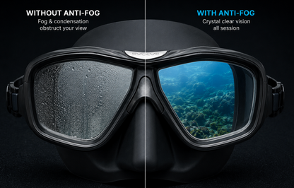 Evolve Descent NANO Mask