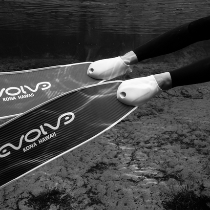 AIR Carbon Fins