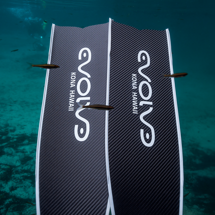 AIR Carbon Fins