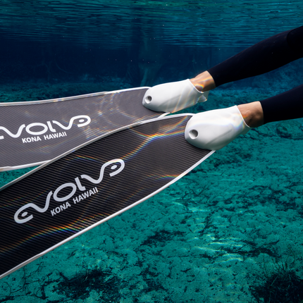 AIR Carbon Fins