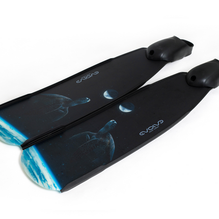 AIR Composite Fins