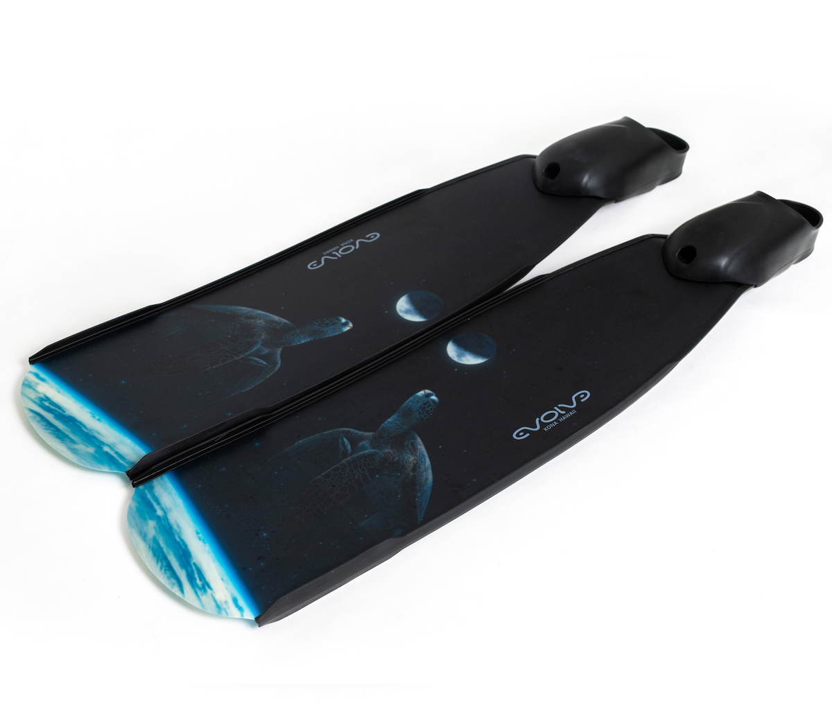 AIR Composite Fins
