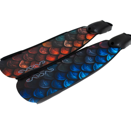 AIR Composite Fins