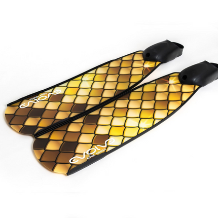 AIR Composite Fins
