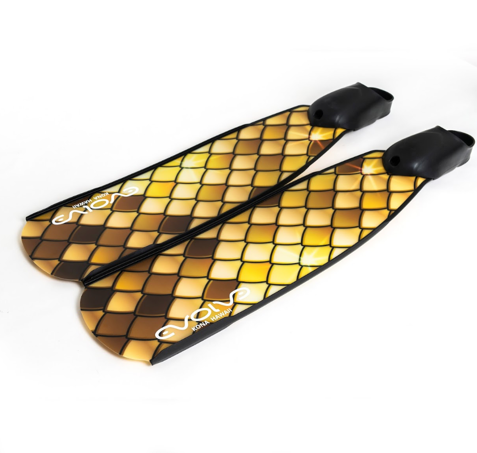 AIR Composite Fins