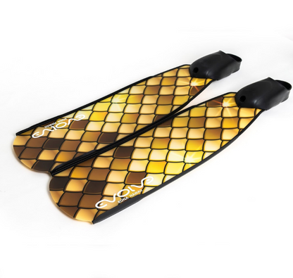 AIR Composite Fins