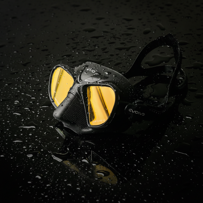 XDream FOLD Mask