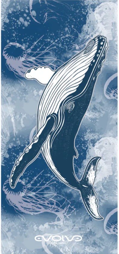 Evolve DuraWeave Beach Towel