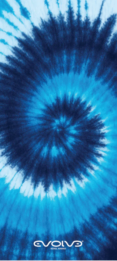 Evolve DuraWeave Beach Towel