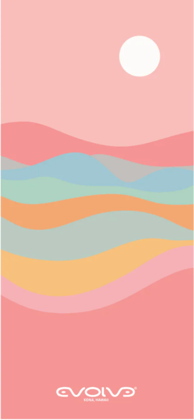 Evolve DuraWeave Beach Towel