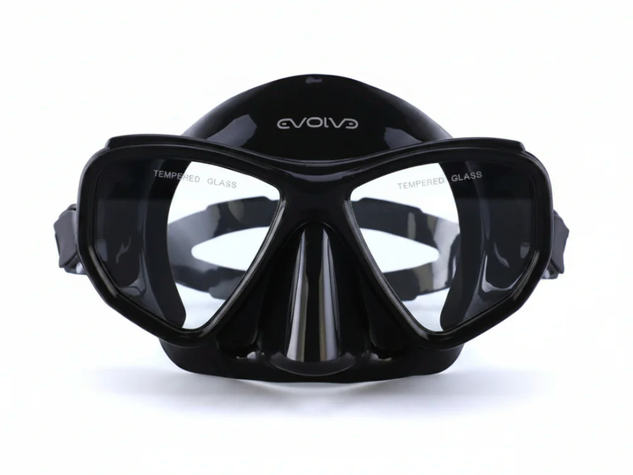 Evolve Ascent Nano Mask