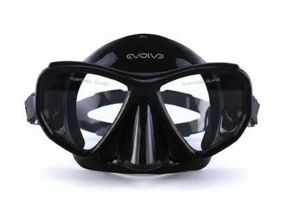 Evolve Ascent Nano Mask