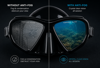 Evolve Ascent Nano Mask