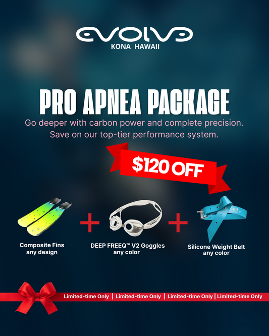Pro Apnea Bundle $120 OFF