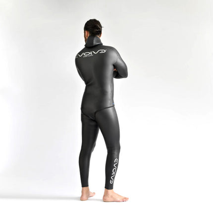 EVO Hybrid Reversible Wetsuits - Men's