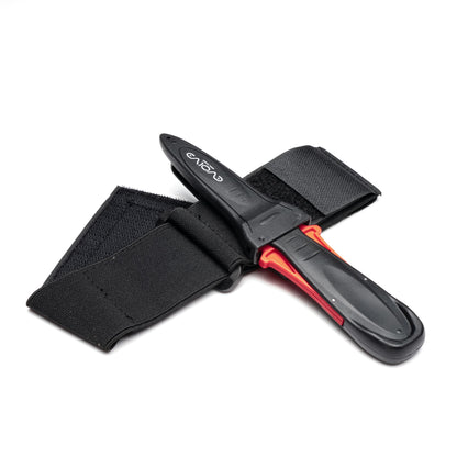 BOGO Free EZ Knife Strap with Stealth Knife Purchase