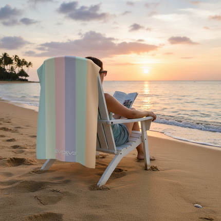 DuraLight™ Beach Towel