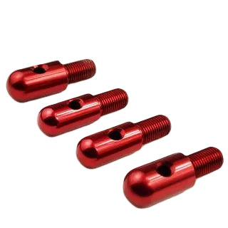 Transformer Tails for CS & CT Pole Spears (Small/Large)