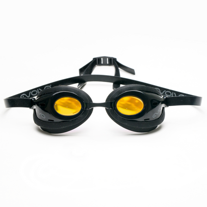 Evolve DEEP FREEQ® NANO v2 Goggles
