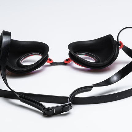 Evolve MYSTIQUE FREEQ® Goggles