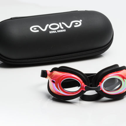 Evolve MYSTIQUE FREEQ® Goggles