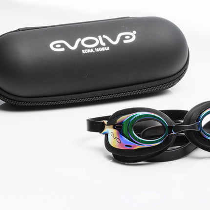 Evolve MYSTIQUE FREEQ® Goggles