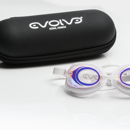 Evolve MYSTIQUE FREEQ® Goggles