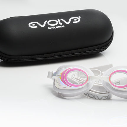 Evolve MYSTIQUE FREEQ® Goggles