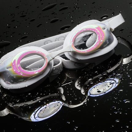Evolve MYSTIQUE FREEQ® Goggles