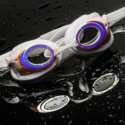 Evolve MYSTIQUE FREEQ® Goggles