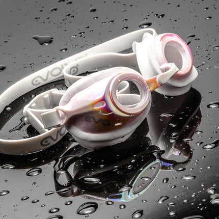 Evolve MYSTIQUE FREEQ® Goggles