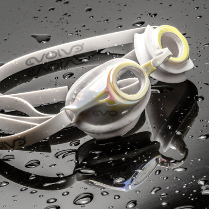 Evolve MYSTIQUE FREEQ® Goggles