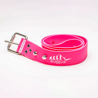 Summer Silicone Weight Belt