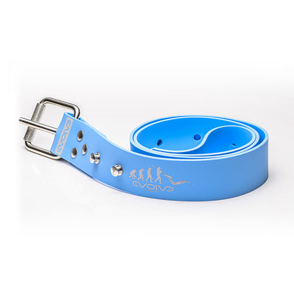 Summer Silicone Weight Belt